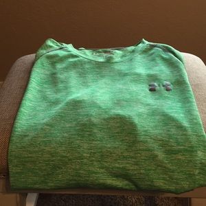 Under Armour Tech Tee